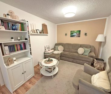 Erdgeschosswohnung mit Garten und Stellplatz in Hamm-Norden - Photo 1