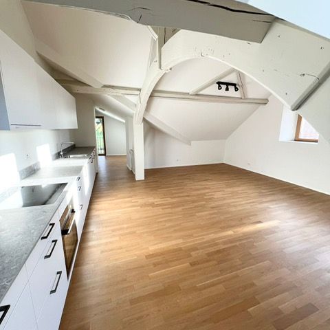 Appartement 3.5 pièces à Crissier - Photo 1