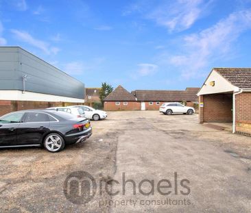 2 bedroom terraced house to rent - Photo 2