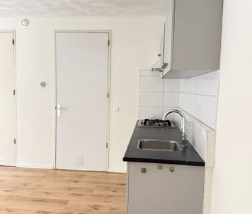 Te huur: Appartement Grote Rozenstraat 26 1 in Groningen - Foto 5