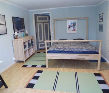 Moviken, Bjuråker - Foto 1