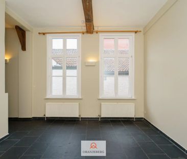 Charmante huisje in Begijnhof, hartje Gent - Foto 4