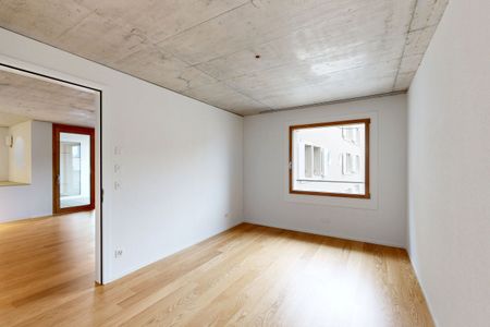 City-Nähe & Comfort – Living with style - Photo 4