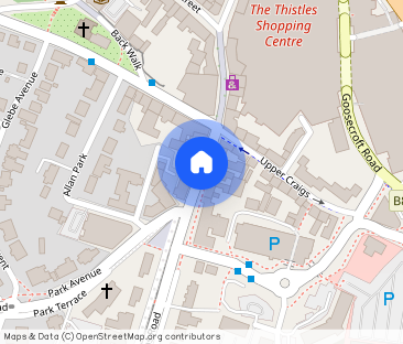 Port Street, Stirling, FK8 - Photo 1