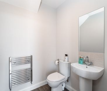 Park Mews, Clongriffin, Dublin 13, D13 AE6A - Photo 3