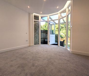 2 Bed Flat, Avondale Avenue, N12 - Photo 4