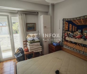 Εξαιρετικο ακινητο στην περιοχη της Καλαμαριας!Το διαμερισμα ειναι ... - Photo 1