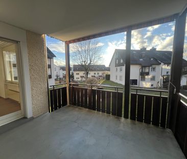 3.5 Zimmer, 90 m², 2. Stock - Photo 6