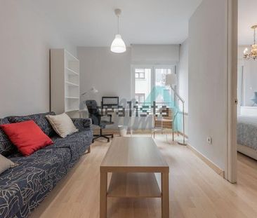 Alquiler de piso en Calle de San Bernabé - Photo 3