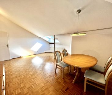 Sehr gepflegte 3 Zimmerwohnung in Bregenz zu vermieten! - Foto 5