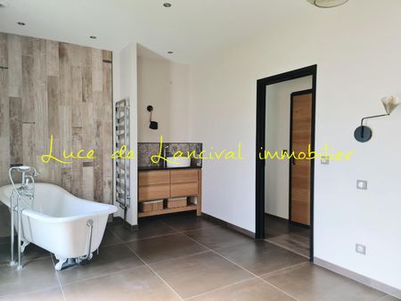Location Maison 4 pièces 88m² ST GOBAIN 02410 - Photo 4