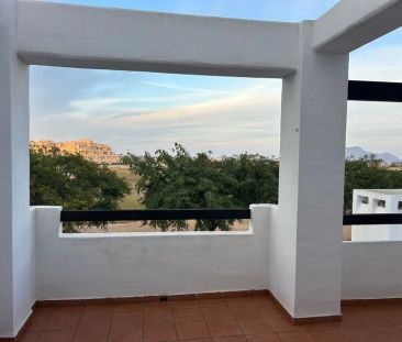 Alquiler de piso en Avenida Premios Principe de Asturias, 291 - Photo 1