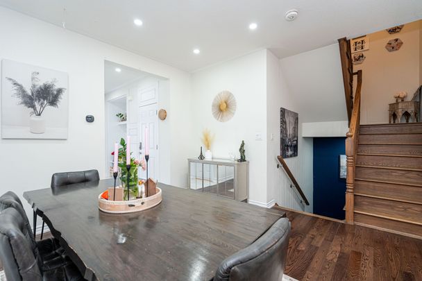 For Lease - 11 Cyclone Trail, Brampton, Ontario - Photo 1