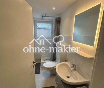 Modernisiertes vollmöbliertes Apartment mit moderner Küche in ruhig... - Photo 2