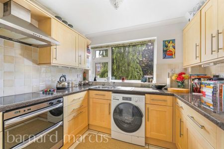 Sandal Road, NEW MALDEN - Photo 4