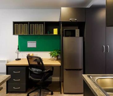 Studio Style A10 - Photo 2