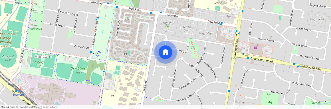 4/10 Coachwood Close, Qld 4113, Runcorn