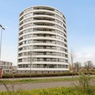Tine van Dethstraat 0ong, 2331 CA Leiden, Nederland - Foto 1