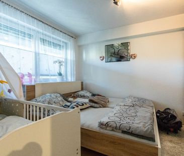 Gemütliche 2-Zimmer-Wohnung mit Balkon - Photo 2