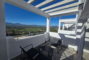 Alquiler de chalet adosado en Calle Minerva, 59