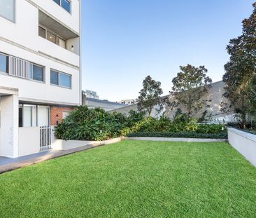 104/29 Dunning Ave, Rosebery NSW 2018 - House For Rent | Domain - Photo 4
