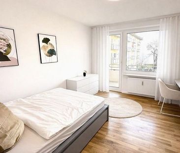 Pronájem bytu 1+1 • 18 m² bez realitkyAckermannstrasse 1 München Sc... - Photo 3