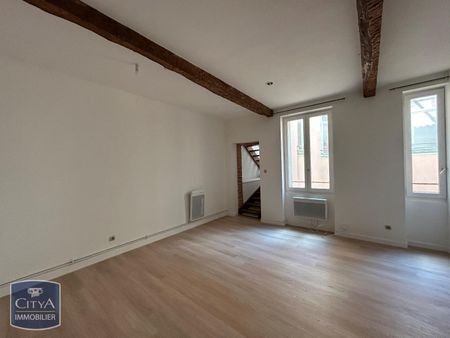 Location Appartement 3 pièces 50m² MONTAUBAN 82000 - Photo 2