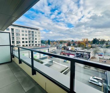 607-27218 Aldergrove Town Centre Drive, Langley - Photo 6