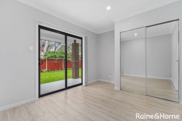 Modern Granny-Flat in Superb Location - Photo 1