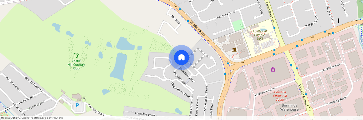 35 Regalia Close, NSW 2153, Norwest