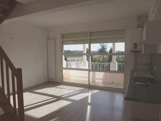 Location appartement 3 pièces 61.05 m² à Bourg-de-Péage (26300) 4 - Photo 1