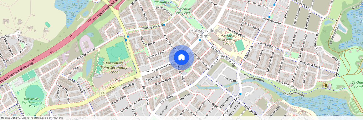 4/169 Hobsonville Point Road, Hobsonville, Waitakere City