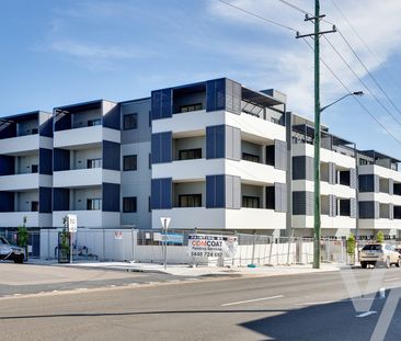 102/67 Brunker Road, Broadmeadow NSW 2292 - Apartment For Rent | Do... - Photo 5