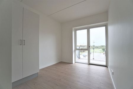 Slet Parkvej 32 F, st., 8310 Tranbjerg J - Photo 5
