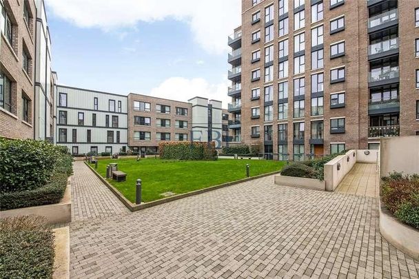 Aurora Point, Grove Street, Deptford, Lewisham, SE8 - Photo 1