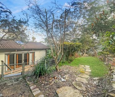 Spacious Split-Level Family Home with Stunning Valley Views - Photo 6