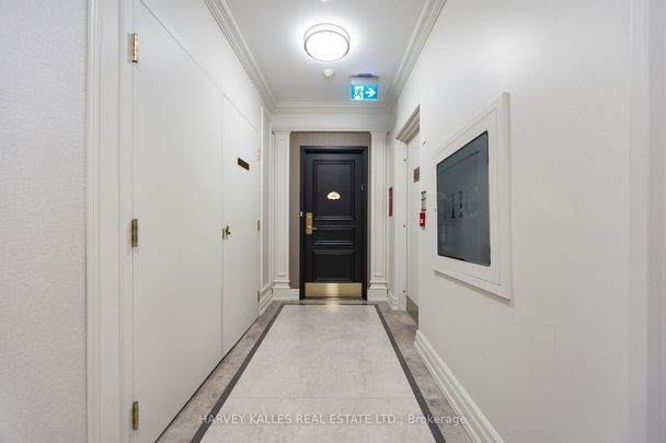 For Lease - 660 Sheppard Avenue Unit# 1602B, Toronto, Ontario - Photo 1