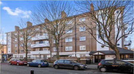 2 Bed Flat, Rogers Estate, E2 - Photo 3