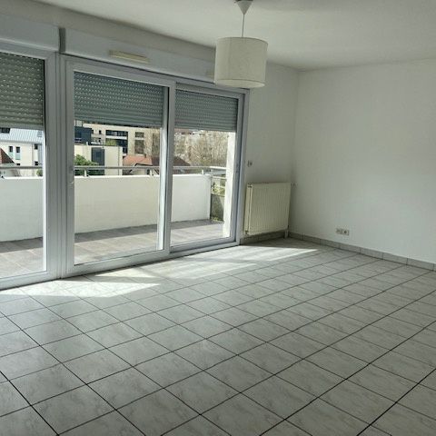 T4 en duplex ANNECY Secteur Parmelan - Photo 1