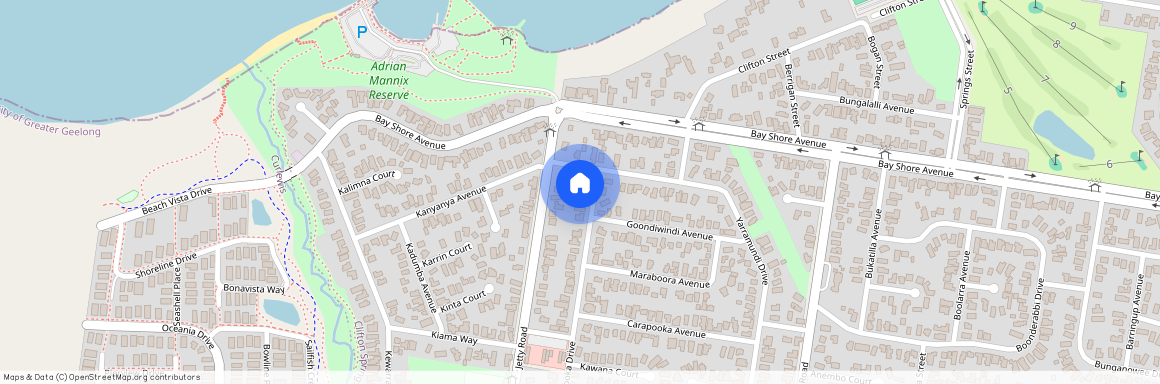 4 Mirrabooka Dr, Vic 3222, Clifton Springs