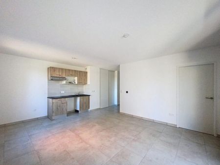 Appartement 2 pièces – 45 m² - Photo 5