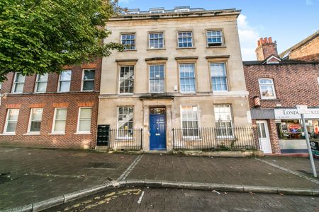 London Street, Reading, Berkshire, RG1 - Photo 3