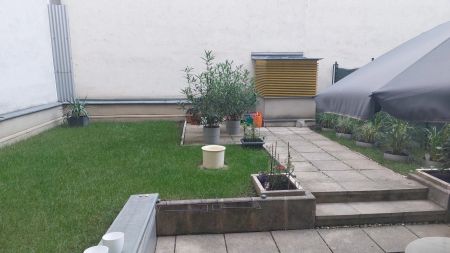 Mitten im Dritten: Kompakte Zweizimmerwohnung in der Keinergasse 13 - Top 17 - Photo 2