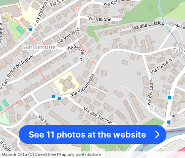 2.5 Zimmer, 47 m², 1. Stock - Photo 1