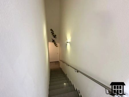 Moderne 3-Zimmer-Maisonette Wohnung mit Garten in Rheinbach – einzigartig und exklusiv - Foto 2