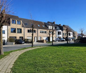 Ruime woning met garage centraal te Knokke - Foto 2