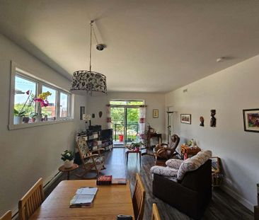 4 1/2 lumineux à Sainte-Foy | Près Université Laval et des ponts - Photo 1