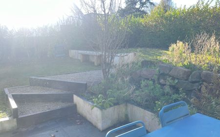 Maison à louer 3 pièces • 56,43 m2 Plougasnou - Photo 5