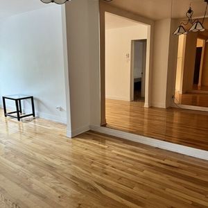 Très Grand 5 1/2 (deuxième étage) - Photo 2