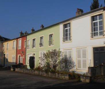 Location Appartement 2 pièces 45m² - Photo 2